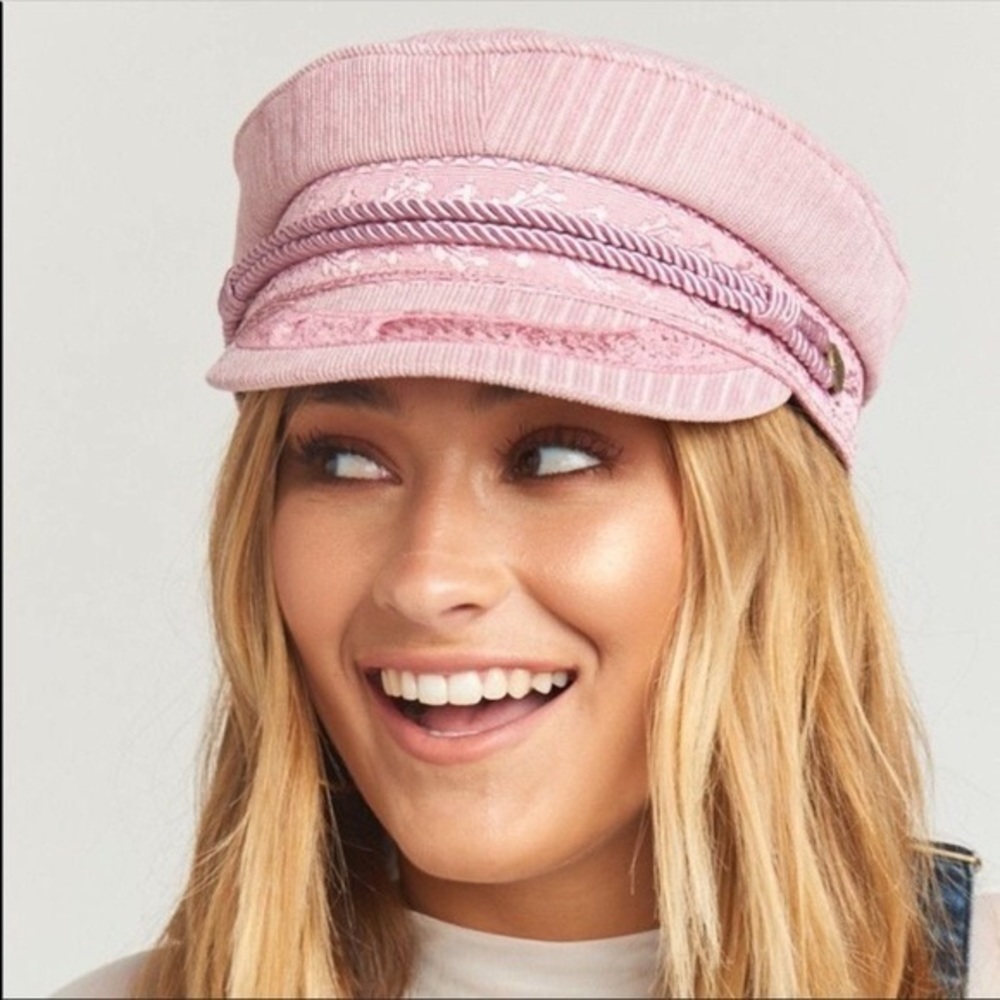 Brixton Fiddler Albany Hat